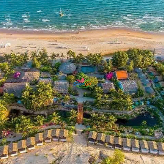 TOUR DU LỊCH LAGI 2 NGÀY 1 ĐÊM