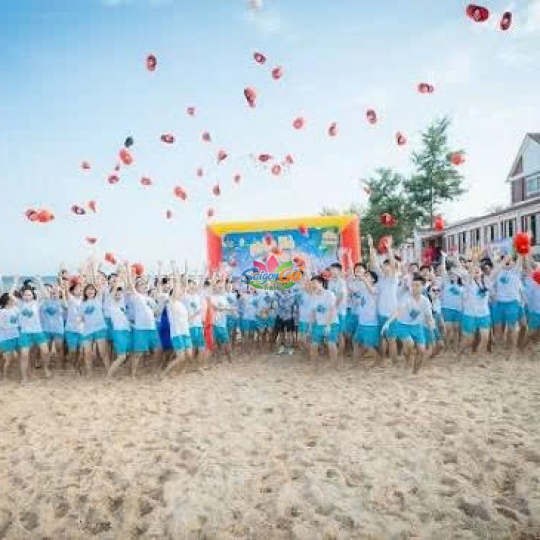TOUR DU LỊCH LAGI 2 NGÀY 1 ĐÊM