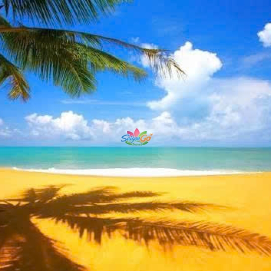TOUR DU LỊCH LAGI 2 NGÀY 1 ĐÊM