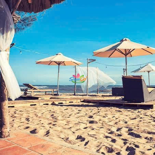 TOUR DU LỊCH LAGI 2 NGÀY 1 ĐÊM