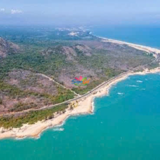 TOUR DU LỊCH LAGI 2 NGÀY 1 ĐÊM