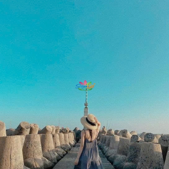 TOUR BÌNH BA - NINH CHỮ 3 NGÀY 3 ĐÊM 2026