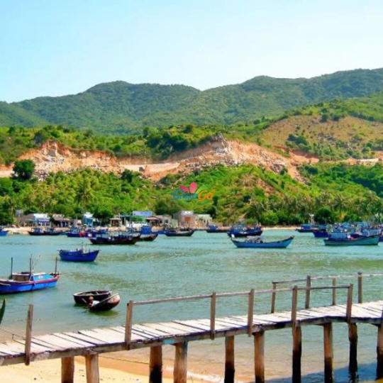 TOUR BÌNH BA - NINH CHỮ 3 NGÀY 3 ĐÊM 2026