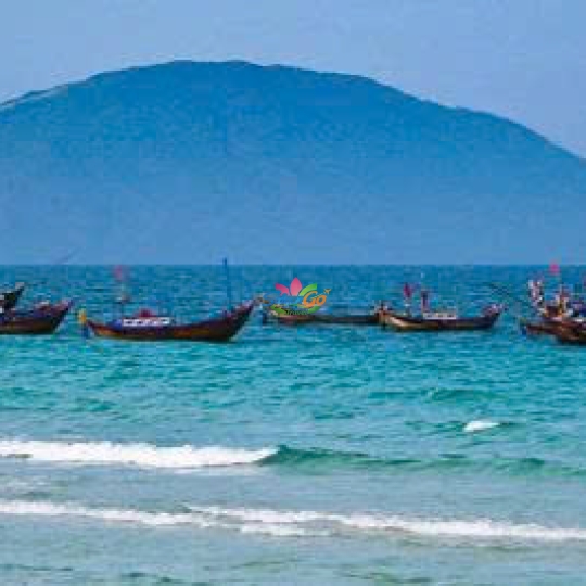 TOUR BÌNH BA - NINH CHỮ 3 NGÀY 3 ĐÊM 2026