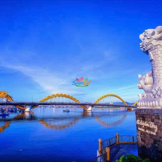 Đà Nẵng: Hành trình Di sản độc bản 3 ngày 2 đêm