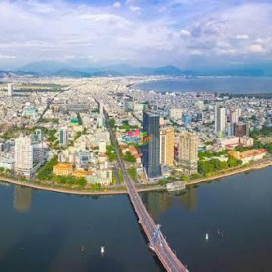 Đà Nẵng: Hành trình Di sản độc bản 3 ngày 2 đêm