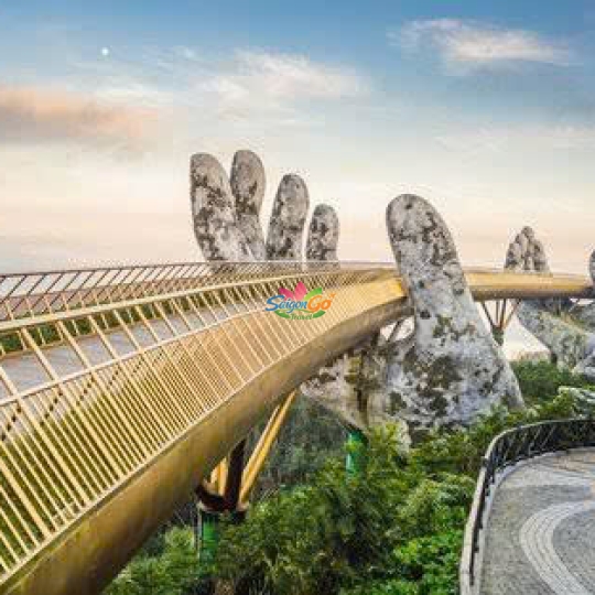 Đà Nẵng: Hành trình Di sản độc bản 3 ngày 2 đêm