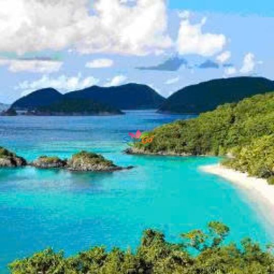 TOUR BÌNH BA - NINH CHỮ 3 NGÀY 3 ĐÊM 2026