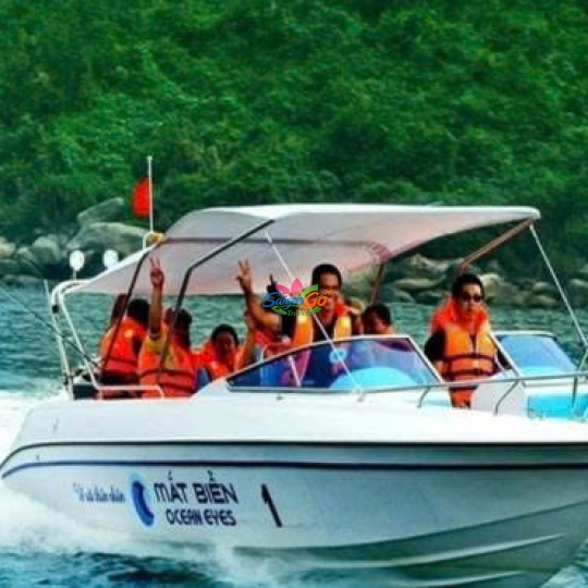 TOUR BÌNH BA - NINH CHỮ 3 NGÀY 3 ĐÊM 2026