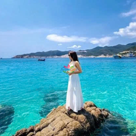 TOUR BÌNH BA - NINH CHỮ 3 NGÀY 3 ĐÊM 2026