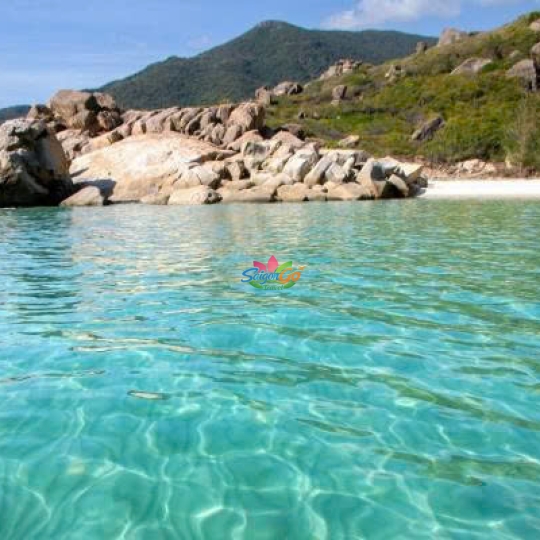 TOUR BÌNH BA - NINH CHỮ 3 NGÀY 3 ĐÊM 2026
