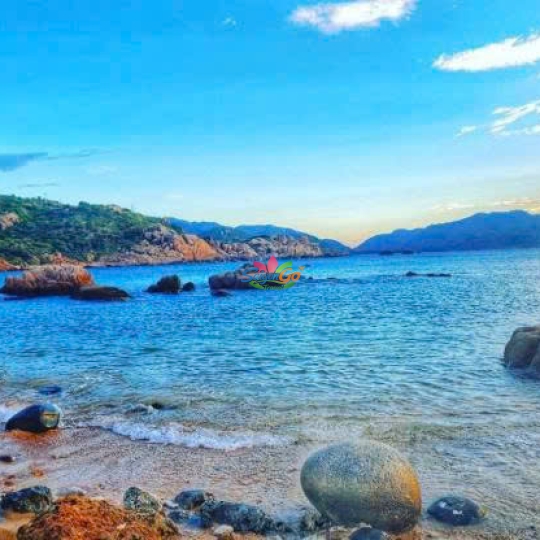 TOUR BÌNH BA - NHA TRANG - ĐÀ LẠT 4 NGÀY 4 ĐÊM SIÊU HOT 