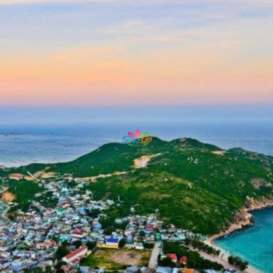TOUR BÌNH BA - NINH CHỮ 3 NGÀY 3 ĐÊM 2026