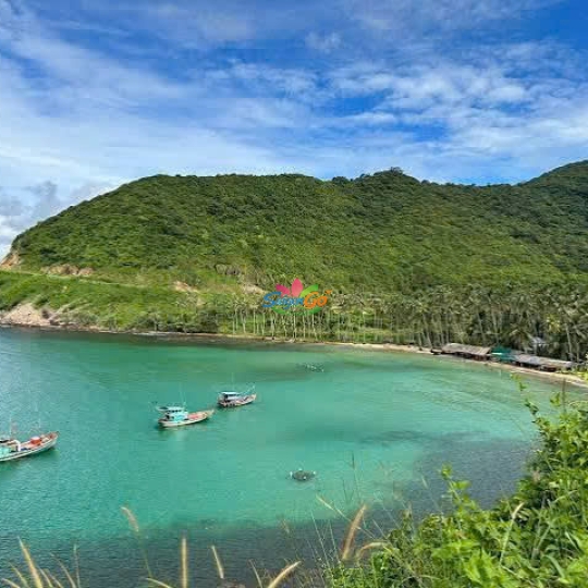 BIỂN XANH NAM DU 2 NGÀY 2 ĐÊM