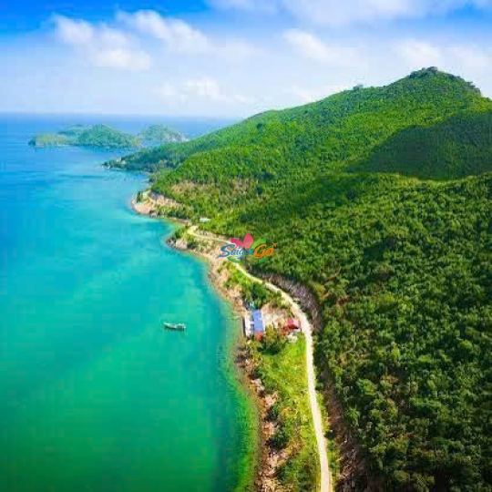 BIỂN XANH NAM DU 2 NGÀY 2 ĐÊM