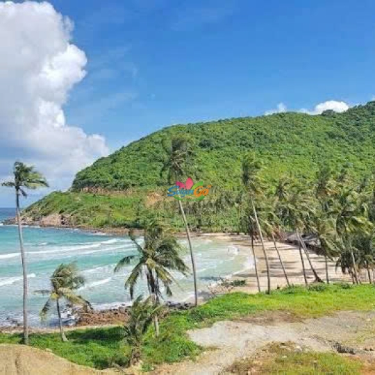 TOUR BIỂN XANH NAM DU 3 NGÀY 3 ĐÊM