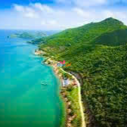TOUR NAM DU - CHÂU ĐỐC 3 NGÀY 3 ĐÊM