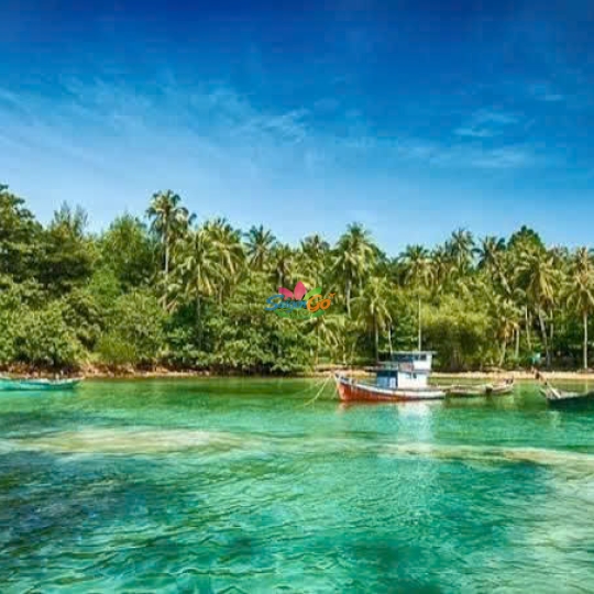 TOUR NAM DU - CHÂU ĐỐC 3 NGÀY 3 ĐÊM