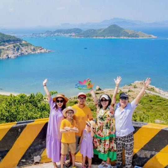 TOUR BÌNH HƯNG - ĐÀ LẠT HOT NHẤT 2026 | 4 NGÀY 4 ĐÊM 