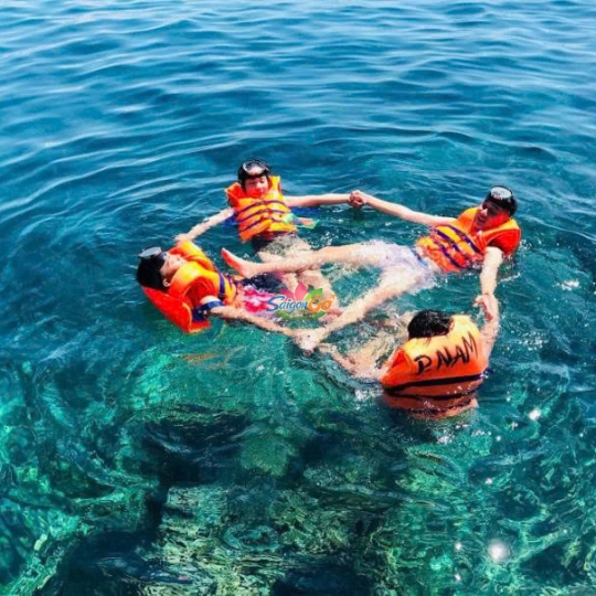TOUR BÌNH HƯNG - ĐÀ LẠT HOT NHẤT 2026 | 4 NGÀY 4 ĐÊM 