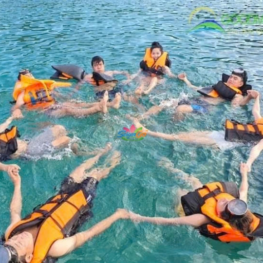 TOUR BÌNH HƯNG - ĐÀ LẠT HOT NHẤT 2026 | 4 NGÀY 4 ĐÊM 