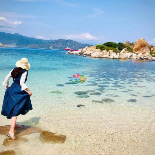 TOUR BÌNH HƯNG - ĐÀ LẠT HOT NHẤT 2026 | 4 NGÀY 4 ĐÊM 