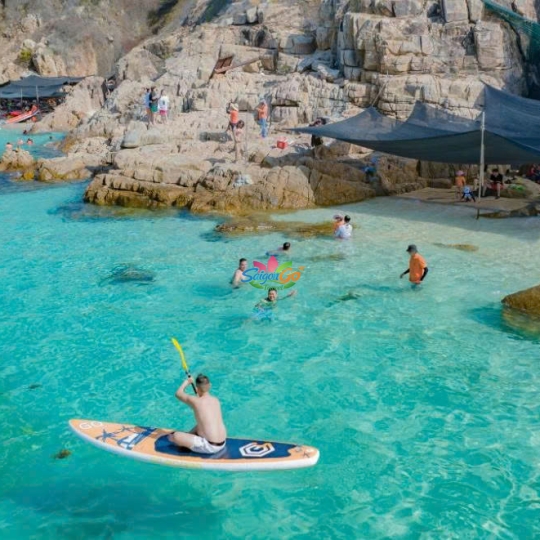 TOUR BÌNH HƯNG - ĐÀ LẠT HOT NHẤT 2026 | 4 NGÀY 4 ĐÊM 
