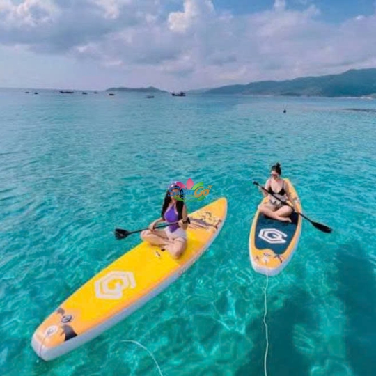TOUR BÌNH HƯNG - ĐÀ LẠT HOT NHẤT 2026 | 4 NGÀY 4 ĐÊM 