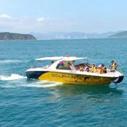 TOUR BÌNH BA - PHAN THIẾT 3 NGÀY 3 ĐÊM SIÊU HOT 2026