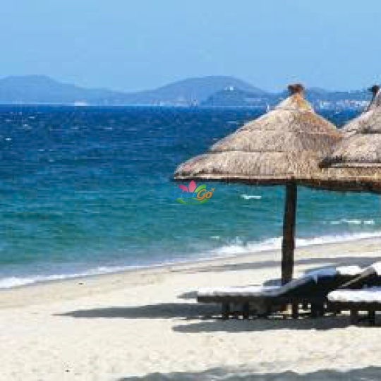 TOUR BÌNH BA - PHAN THIẾT 3 NGÀY 3 ĐÊM SIÊU HOT 2026