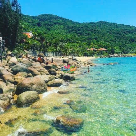 TOUR BÌNH BA - PHAN THIẾT 3 NGÀY 3 ĐÊM SIÊU HOT 2026