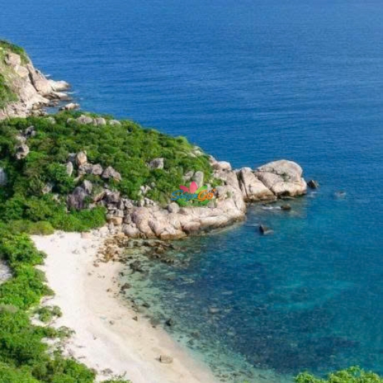 TOUR BÌNH BA - PHAN THIẾT 3 NGÀY 3 ĐÊM SIÊU HOT 2026