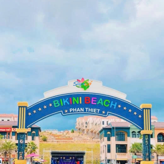 TOUR BÌNH BA - PHAN THIẾT 3 NGÀY 3 ĐÊM SIÊU HOT 2026