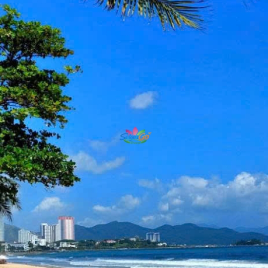TOUR BÌNH BA - PHAN THIẾT 3 NGÀY 3 ĐÊM SIÊU HOT 2026