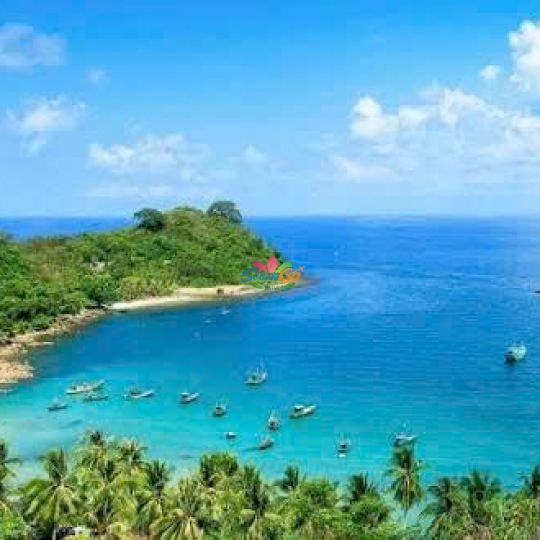 TOUR NAM DU - PHÚ QUỐC 4 NGÀY 4 ĐÊM