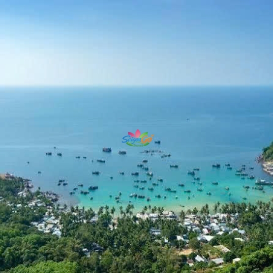 TOUR NAM DU - PHÚ QUỐC 4 NGÀY 4 ĐÊM