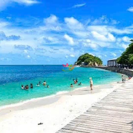 TOUR NAM DU - CẦN THƠ 3 NGÀY 3 ĐÊM