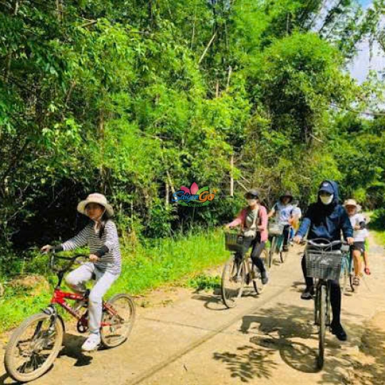 TOUR VƯỜN QUỐC GIA NAM CÁT TIÊN 2 NGÀY 1 ĐÊM
