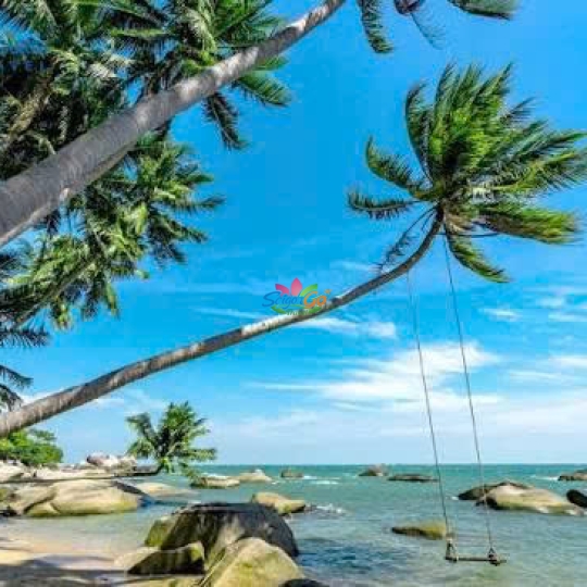 TOUR NAM DU - HÒN SƠN 3 NGÀY 3 ĐÊM