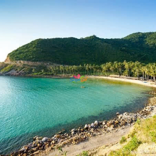TOUR NAM DU - HÒN SƠN 3 NGÀY 3 ĐÊM
