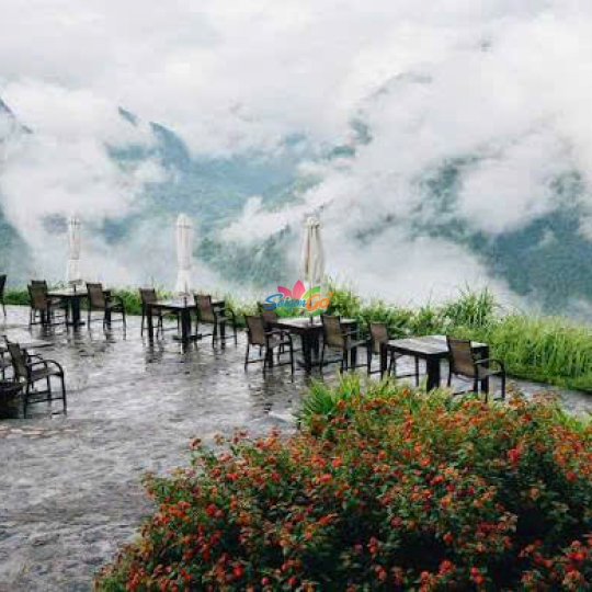TOUR SAPA 3 NGÀY 2 ĐÊM CHẠM MÂY ĐÓN GIÓ