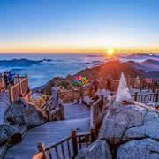 TOUR SAPA 3 NGÀY 2 ĐÊM CHẠM MÂY ĐÓN GIÓ