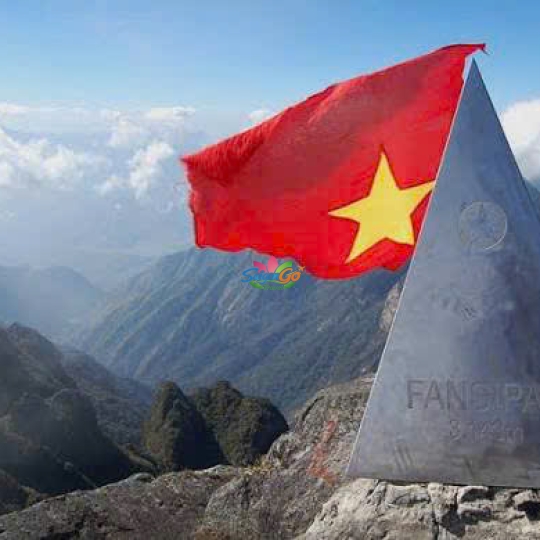 TOUR SAPA 3 NGÀY 2 ĐÊM CHẠM MÂY ĐÓN GIÓ