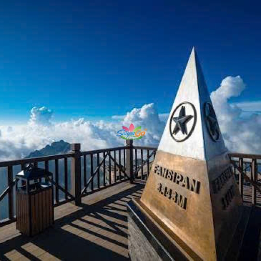 TOUR SAPA 3 NGÀY 2 ĐÊM CHẠM MÂY ĐÓN GIÓ