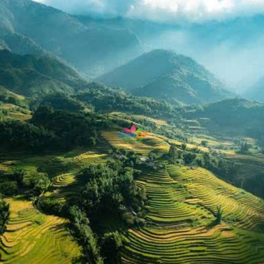 TOUR SAPA 3 NGÀY 2 ĐÊM CHẠM MÂY ĐÓN GIÓ