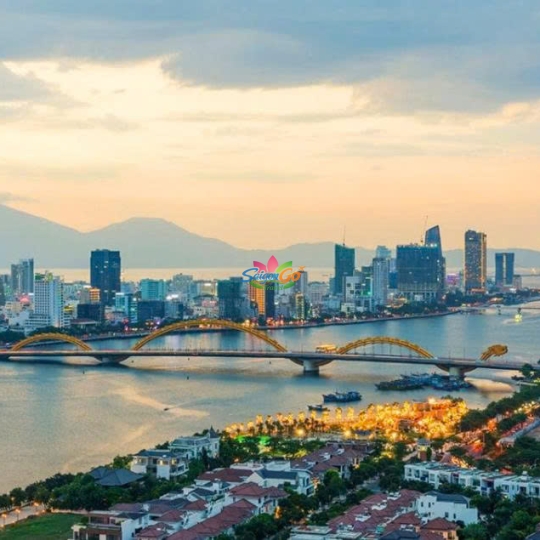 TOUR TP.HCM - ĐÀ NẴNG 3 NGÀY 2 ĐÊM