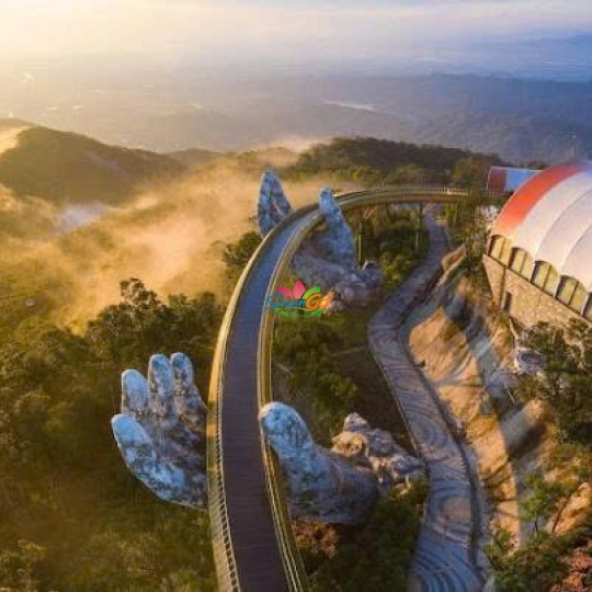 TOUR TP.HCM - ĐÀ NẴNG 3 NGÀY 2 ĐÊM