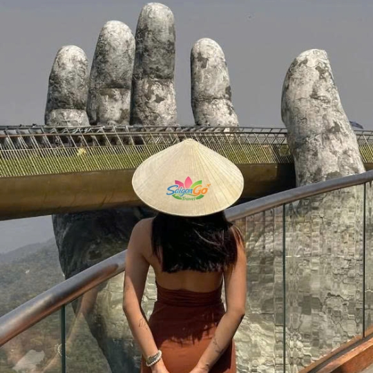 TOUR TP.HCM - ĐÀ NẴNG 3 NGÀY 2 ĐÊM