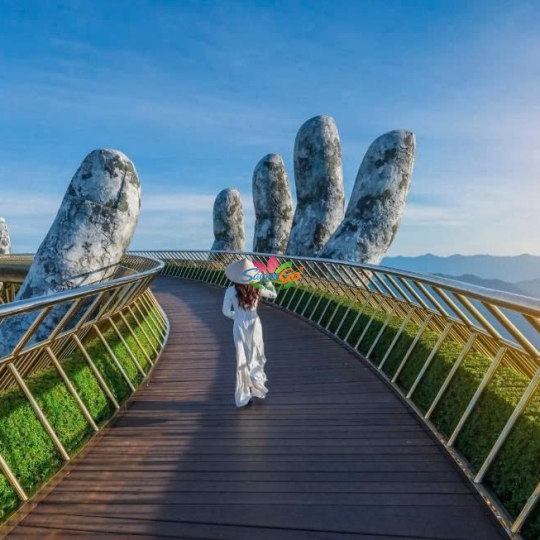 TOUR TP.HCM - ĐÀ NẴNG 3 NGÀY 2 ĐÊM
