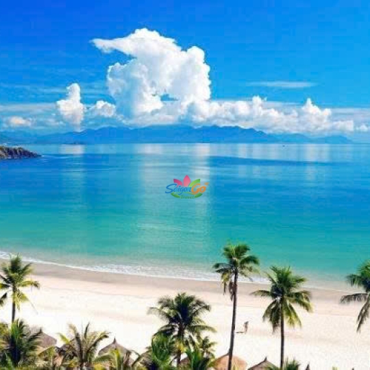 TOUR TP.HCM - ĐÀ NẴNG 3 NGÀY 2 ĐÊM